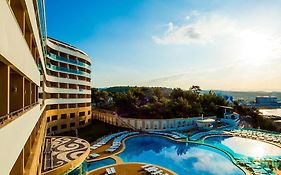 Antalya Water Planet Hotel
